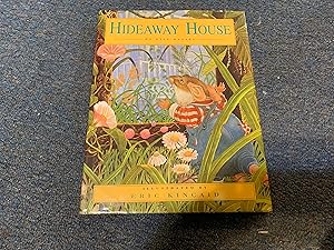Seller image for Hideaway House for sale by Betty Mittendorf /Tiffany Power BKSLINEN