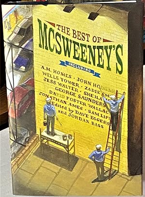 Seller image for The Best of McSweeney's for sale by My Book Heaven