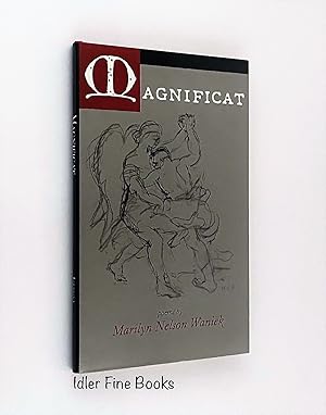 Seller image for Magnificat: Poems for sale by Idler Fine Books