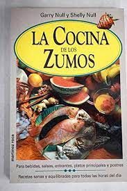 Seller image for LA COCINA DE LOS ZUMOS for sale by Antrtica