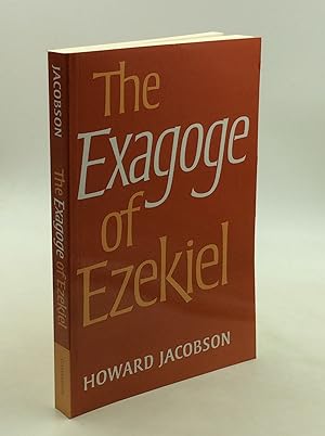 Imagen del vendedor de THE EXAGOGE OF EZEKIEL a la venta por Kubik Fine Books Ltd., ABAA