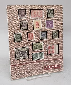 Imagen del vendedor de Public Auction of Worldwide Stamps & Covers, The property of 54 owners & estates a la venta por Attic Books (ABAC, ILAB)