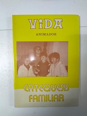 Seller image for Vida. Gua del animador for sale by Libros Ambig