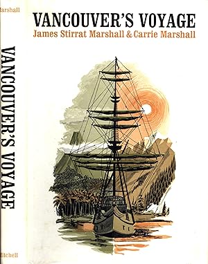 Seller image for Vancouver's Voyage for sale by Back of Beyond Books WH