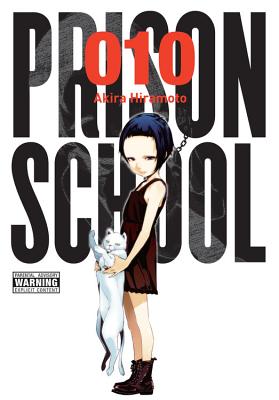 Seller image for Prison School, Vol. 10 (Paperback or Softback) for sale by BargainBookStores