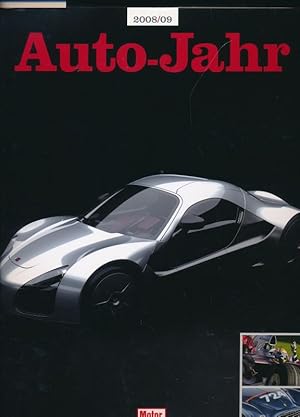 Bild des Verkufers fr Auto Jahr Autojahr 2002, Nr. 56 zum Verkauf von Buchhandlung Lutz Heimhalt