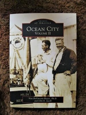 Seller image for Ocean City, Vol. 2 (Images of America: Maryland) for sale by My November Guest Books