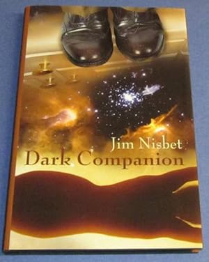 Bild des Verkufers fr Dark Companion zum Verkauf von Squid Ink Books