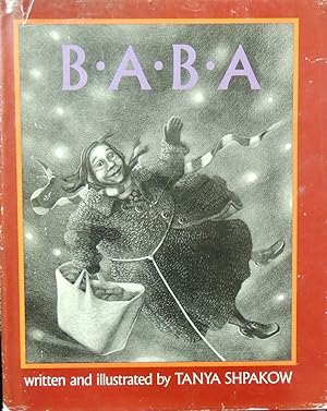 Seller image for Baba for sale by Basket Case Books