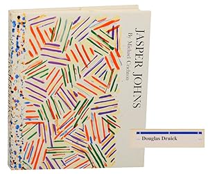 Immagine del venditore per Jasper Johns venduto da Jeff Hirsch Books, ABAA