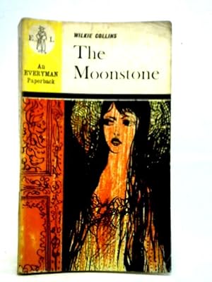 Seller image for The Moonstone for sale by World of Rare Books