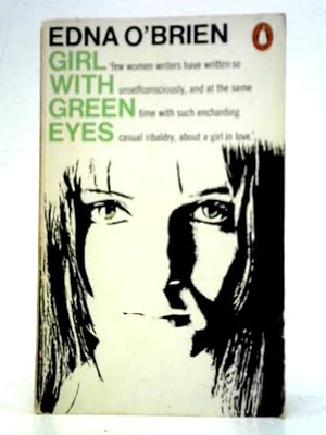 Immagine del venditore per Girl With Green Eyes venduto da World of Rare Books