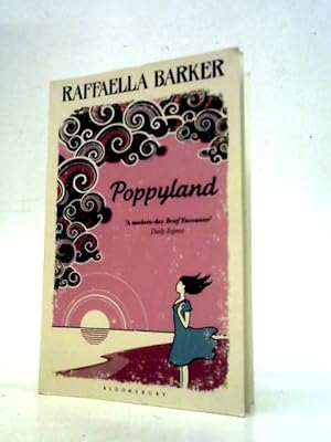 Imagen del vendedor de Poppyland: A Love Story a la venta por World of Rare Books