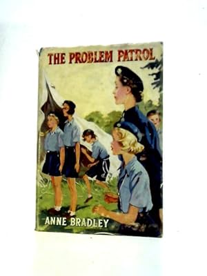 Imagen del vendedor de The Problem Patrol a la venta por World of Rare Books