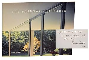 The Farnsworth House (Signed First Edition)