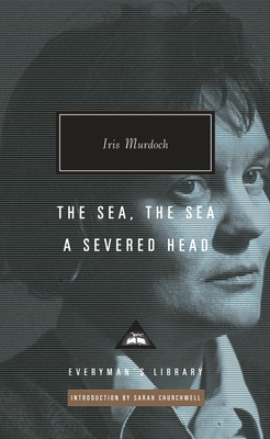 Imagen del vendedor de The Sea, the Sea; A Severed Head (Hardback or Cased Book) a la venta por BargainBookStores