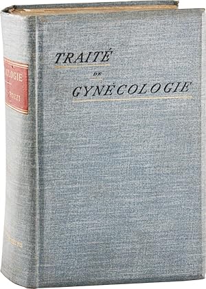 Traité de Gynécologie Clinique et Opératoire