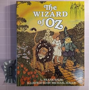 Seller image for The Wizard of Oz. for sale by Druckwaren Antiquariat