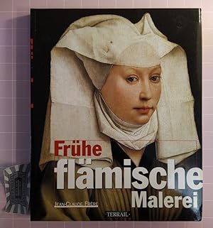 Image du vendeur pour Frhe flmische Malerei. mis en vente par Druckwaren Antiquariat