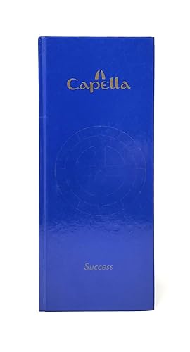 The Little Book of Happiness: How to Derive the Most Benefit from the Capella Success Hum-Watch