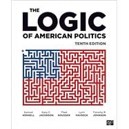 Seller image for The Logic of American Politics for sale by eCampus