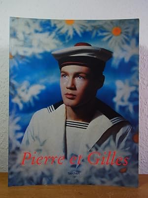 Imagen del vendedor de Pierre et Gilles a la venta por Antiquariat Weber