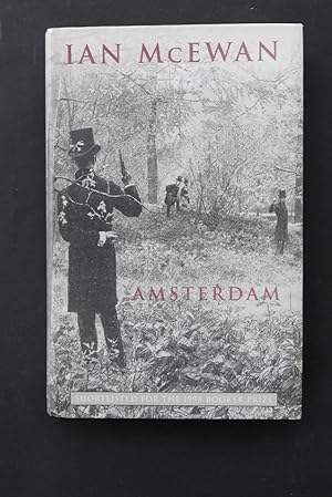 Seller image for Amsterdam for sale by Plane Tree Books