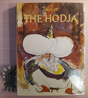 Image du vendeur pour Tales of the Hodja. mis en vente par Druckwaren Antiquariat