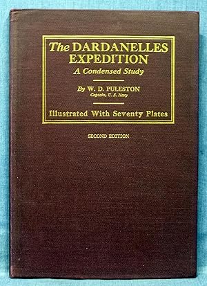 The Dardanelles Expedition