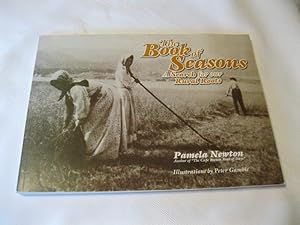 Seller image for The Book of Seasons A Search for our Rural Roots for sale by ABC:  Antiques, Books & Collectibles