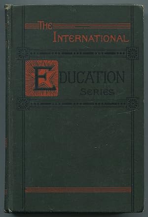 Bild des Verkufers fr The Education of Man zum Verkauf von Between the Covers-Rare Books, Inc. ABAA