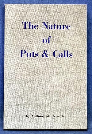 The Nature Of Puts & Calls