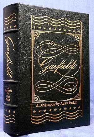 Garfield, A Biography