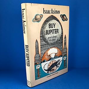 Seller image for Buy Jupiter and Other Stories for sale by Sparrow's Bookshop, IOBA