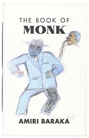 The Book of Monk