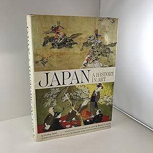 Japan: A History in Art