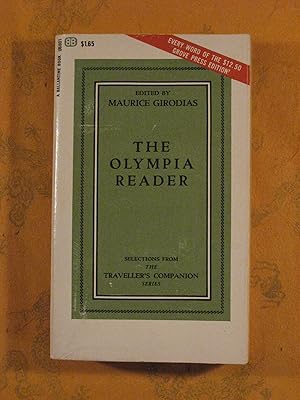 Seller image for Olympia Reader, The for sale by Pistil Books Online, IOBA