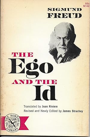Bild des Verkufers fr The Ego and the Id zum Verkauf von The Book Collector, Inc. ABAA, ILAB