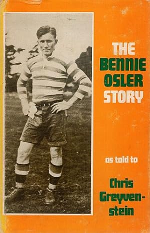 Immagine del venditore per THE BENNIE OLSER STORY. As told to Chris Greyvenstein. venduto da Sainsbury's Books Pty. Ltd.