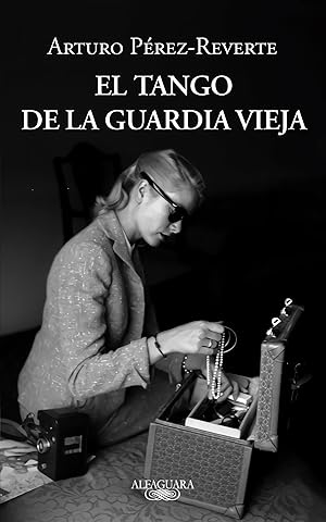 Seller image for El tango de la guardia vieja for sale by Imosver