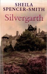 Seller image for Silvergarth for sale by WeBuyBooks