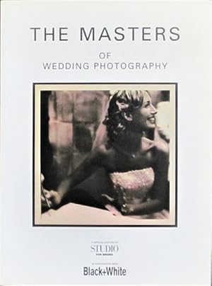Seller image for The Masters of Wedding Photography for sale by Goulds Book Arcade, Sydney
