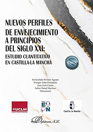 Seller image for Nuevos perfiles de envejecimiento a principios del siglo XXI: estudio cuantitati for sale by Imosver