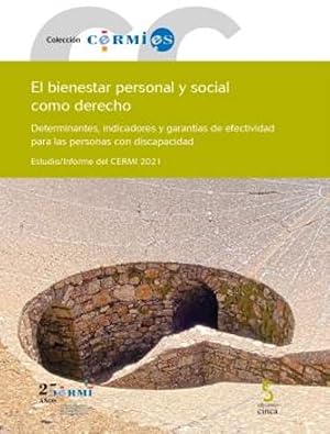 Imagen del vendedor de Bienestar personal y social como derecho. determinantes, indicadores a la venta por Imosver