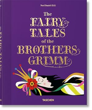 Bild des Verkufers fr The Fairy Tales of the Brothers Grimm zum Verkauf von Bcher bei den 7 Bergen