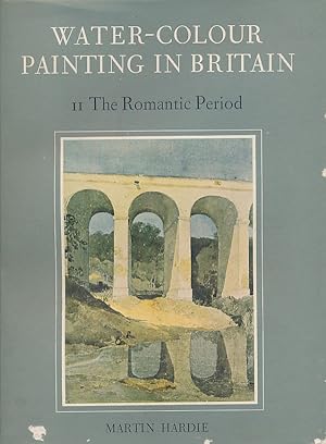 Immagine del venditore per Water-colour Painting in Britain. Volume II. The Romantic Period venduto da Barter Books Ltd