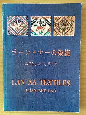 Bild des Verkufers fr Lan Na Textiles zum Verkauf von Antiquariaat Digitalis