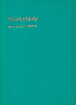 Immagine del venditore per Yachting World Annual 1962 venduto da Barter Books Ltd