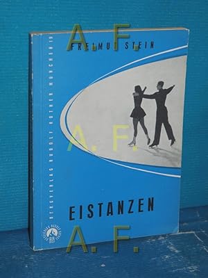 Imagen del vendedor de Eistanzen, Eine Einfhrung a la venta por Antiquarische Fundgrube e.U.