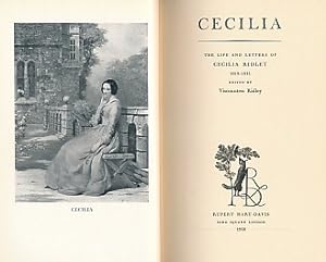Seller image for Cecilia: The Life and Letters of Cecilia Ridley 1819-1845 for sale by Barter Books Ltd